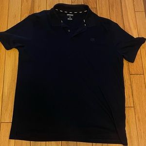 XL DKNY Polo